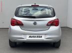 Opel Corsa - fotka číslo 4