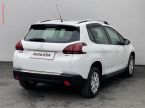 Peugeot 2008 - fotka číslo 3