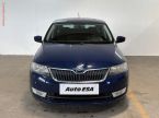 Škoda Rapid - fotka číslo 1