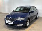 Škoda Rapid - fotka číslo 2