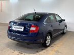 Škoda Rapid - fotka číslo 3