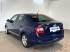 Škoda Rapid - fotka číslo 5
