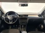 Škoda Rapid - fotka číslo 7