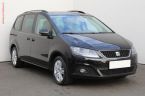 Seat Alhambra - fotka číslo 0