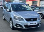 Seat Alhambra - fotka číslo 0