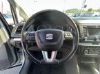 Seat Alhambra - fotka číslo 11