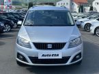 Seat Alhambra - fotka číslo 1