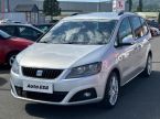 Seat Alhambra - fotka číslo 2