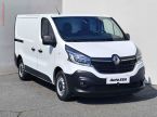 Renault Trafic - fotka číslo 0