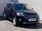 Ford Kuga - fotka číslo 0