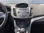 Ford Kuga - fotka číslo 11