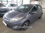 Ford Fiesta - fotka číslo 0
