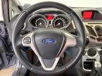 Ford Fiesta - fotka číslo 14