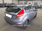 Ford Fiesta - fotka číslo 1