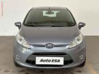 Ford Fiesta - fotka číslo 1