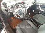 Ford Fiesta - fotka číslo 2