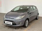 Ford Fiesta - fotka číslo 2