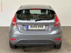 Ford Fiesta - fotka číslo 4