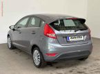 Ford Fiesta - fotka číslo 5