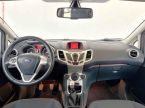 Ford Fiesta - fotka číslo 7