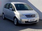 Opel Meriva - fotka číslo 0