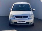 Opel Meriva - fotka číslo 1