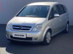 Opel Meriva - fotka číslo 2