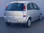 Opel Meriva - fotka číslo 3