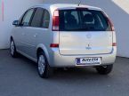 Opel Meriva - fotka číslo 5