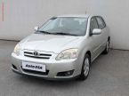 Toyota Corolla - fotka číslo 2