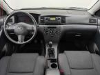 Toyota Corolla - fotka číslo 7