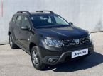 Dacia Duster - fotka číslo 0