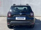 Dacia Duster - fotka číslo 4