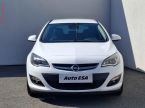 Opel Astra - fotka číslo 1
