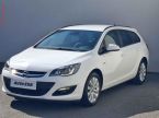 Opel Astra - fotka číslo 2