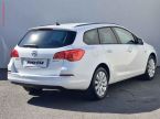 Opel Astra - fotka číslo 3