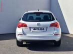Opel Astra - fotka číslo 4