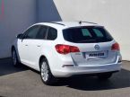 Opel Astra - fotka číslo 5
