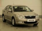 Škoda Octavia - fotka číslo 0