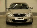 Škoda Octavia - fotka číslo 1
