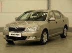 Škoda Octavia - fotka číslo 2