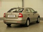 Škoda Octavia - fotka číslo 3