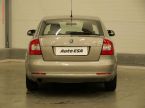 Škoda Octavia - fotka číslo 4