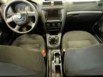 Škoda Octavia - fotka číslo 7