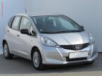 Honda Jazz - fotka číslo 0