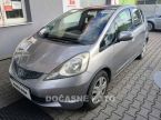 Honda Jazz - fotka číslo 0