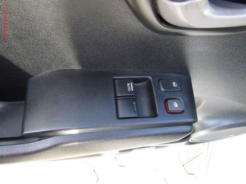 Honda Jazz - hlavní fotka