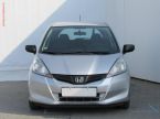 Honda Jazz - fotka číslo 1