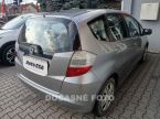 Honda Jazz - fotka číslo 1