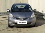 Honda Jazz - fotka číslo 1
